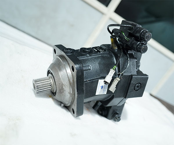 Repair and Overhaul Services