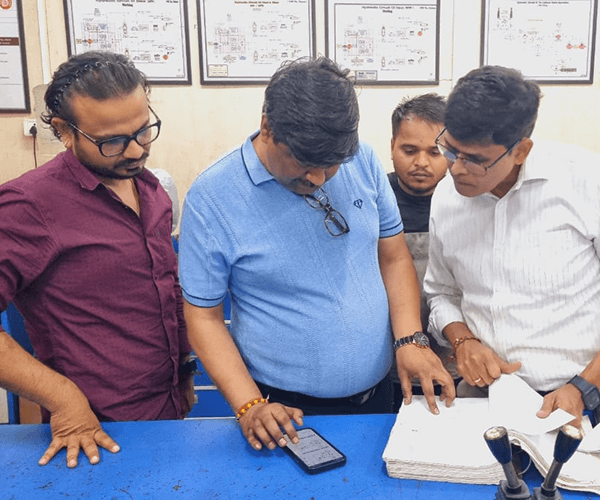 Repair and Overhaul Services