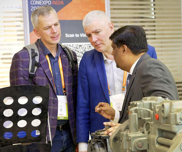 Repair and Overhaul Services